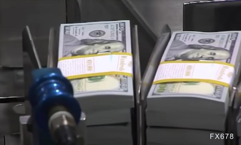 由于产量创新高、气候条件温和及合约到期的影响,美国天然气期货出现进一步下跌,价格跌幅达到 5%。